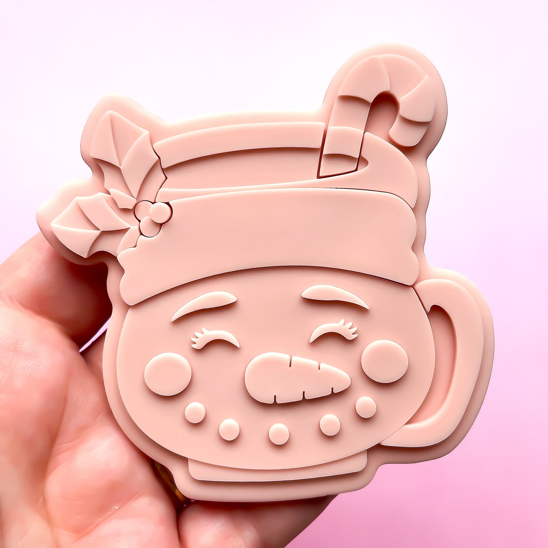 Snowman Mug