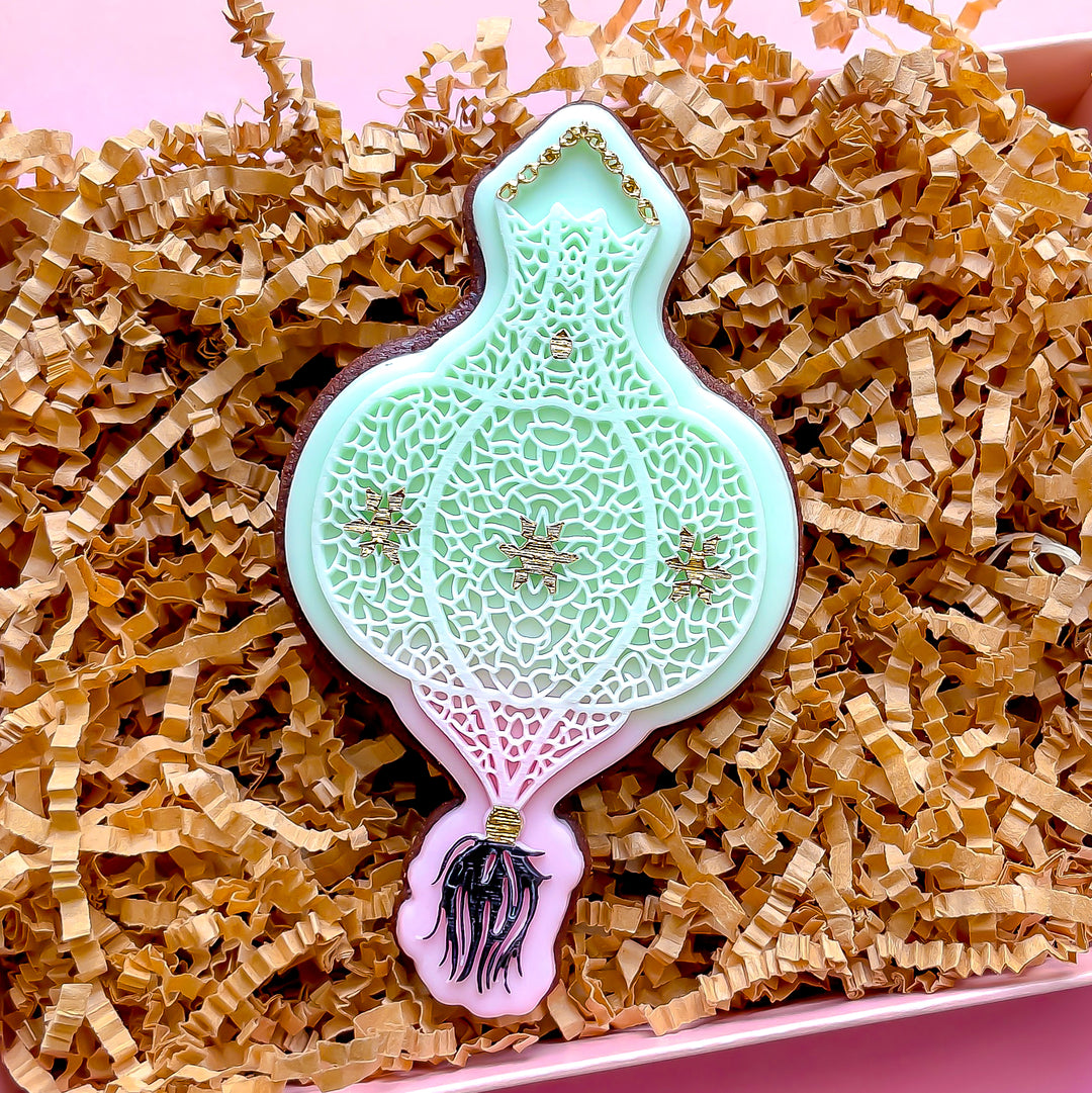 Ramadan Lantern Design 2