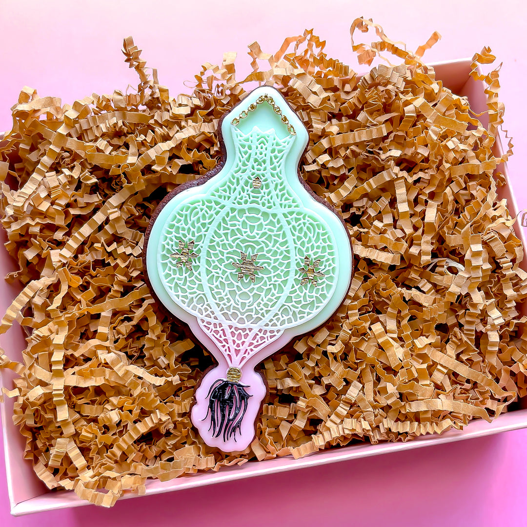 Ramadan Lantern Design 2