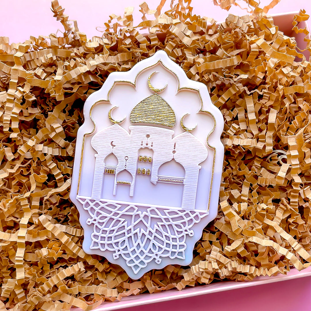 Oriental Masjid Mosque