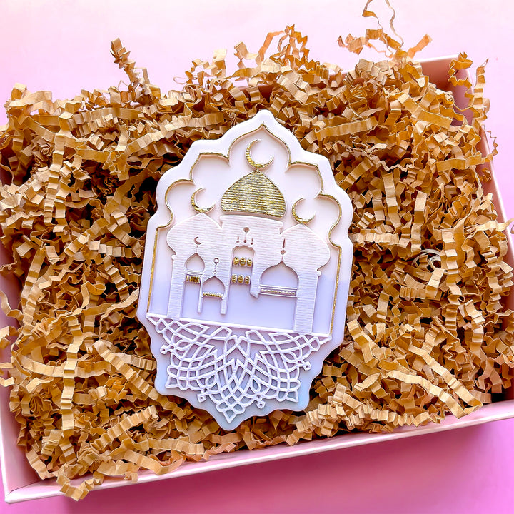 Oriental Masjid Mosque