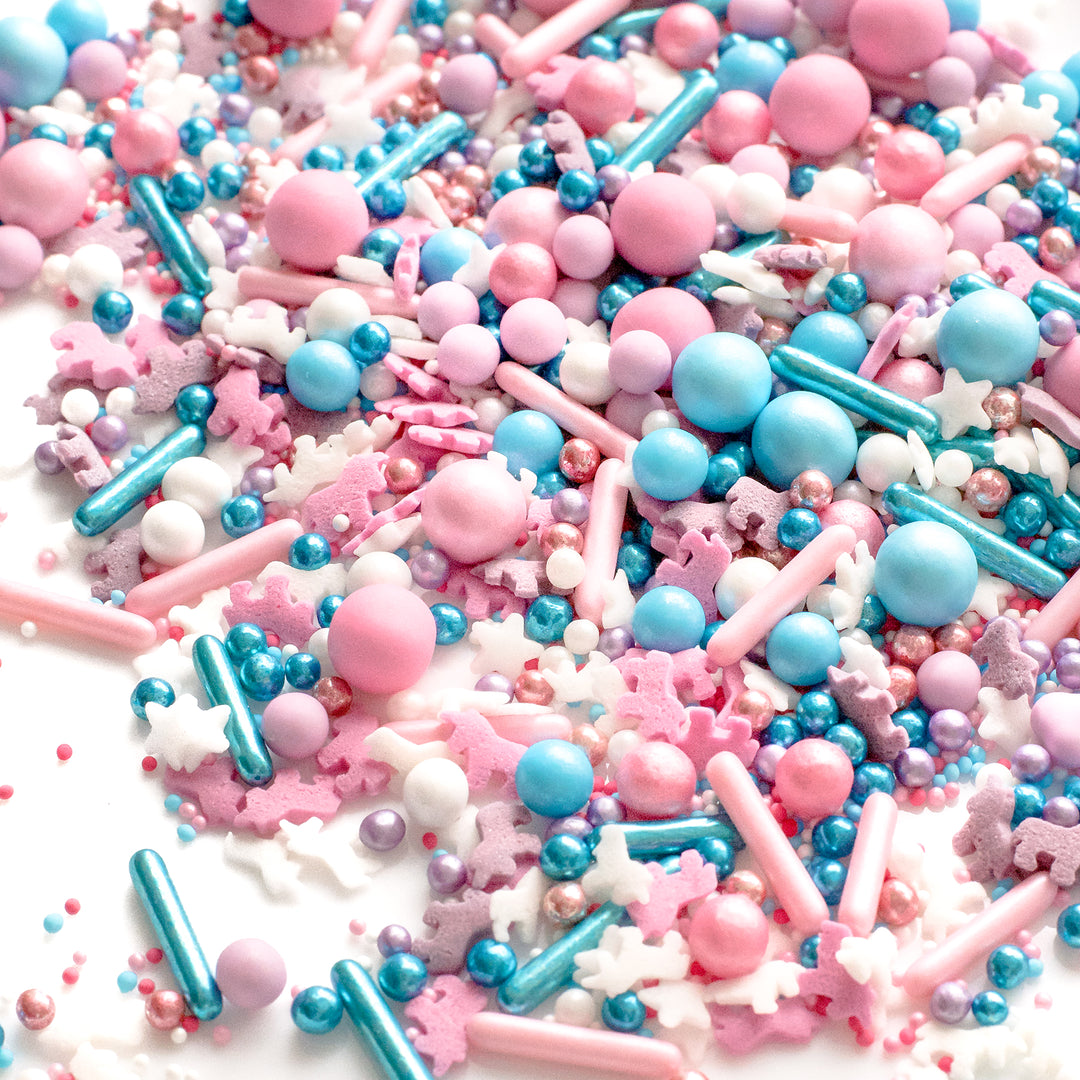 Unicorn Sprinkle Mix