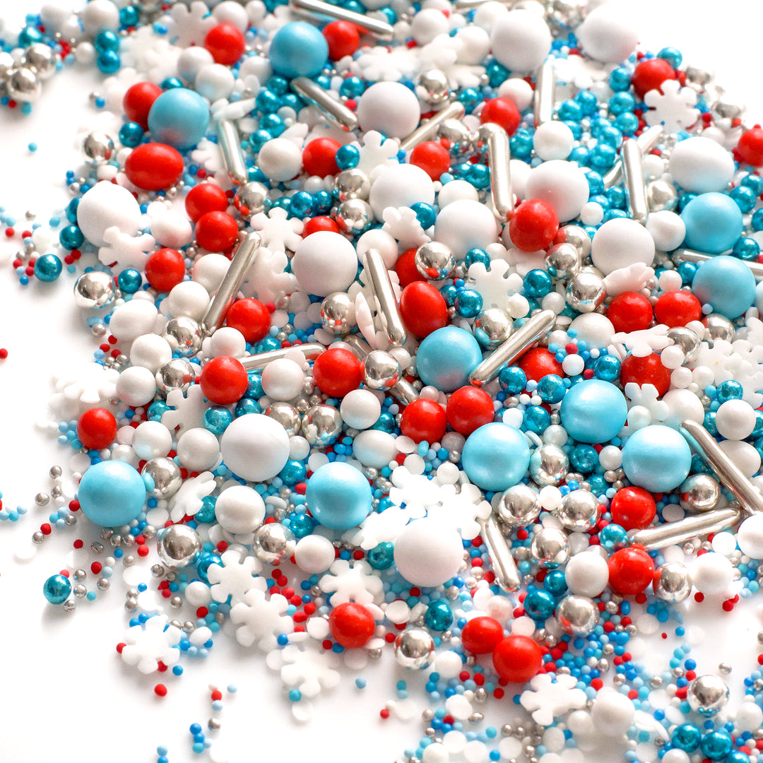 Frosty Sprinkle Mix