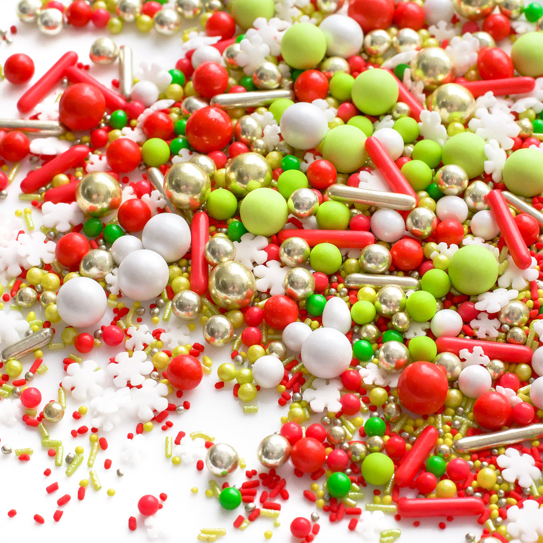 Elf On The Shelf Sprinkle Mix