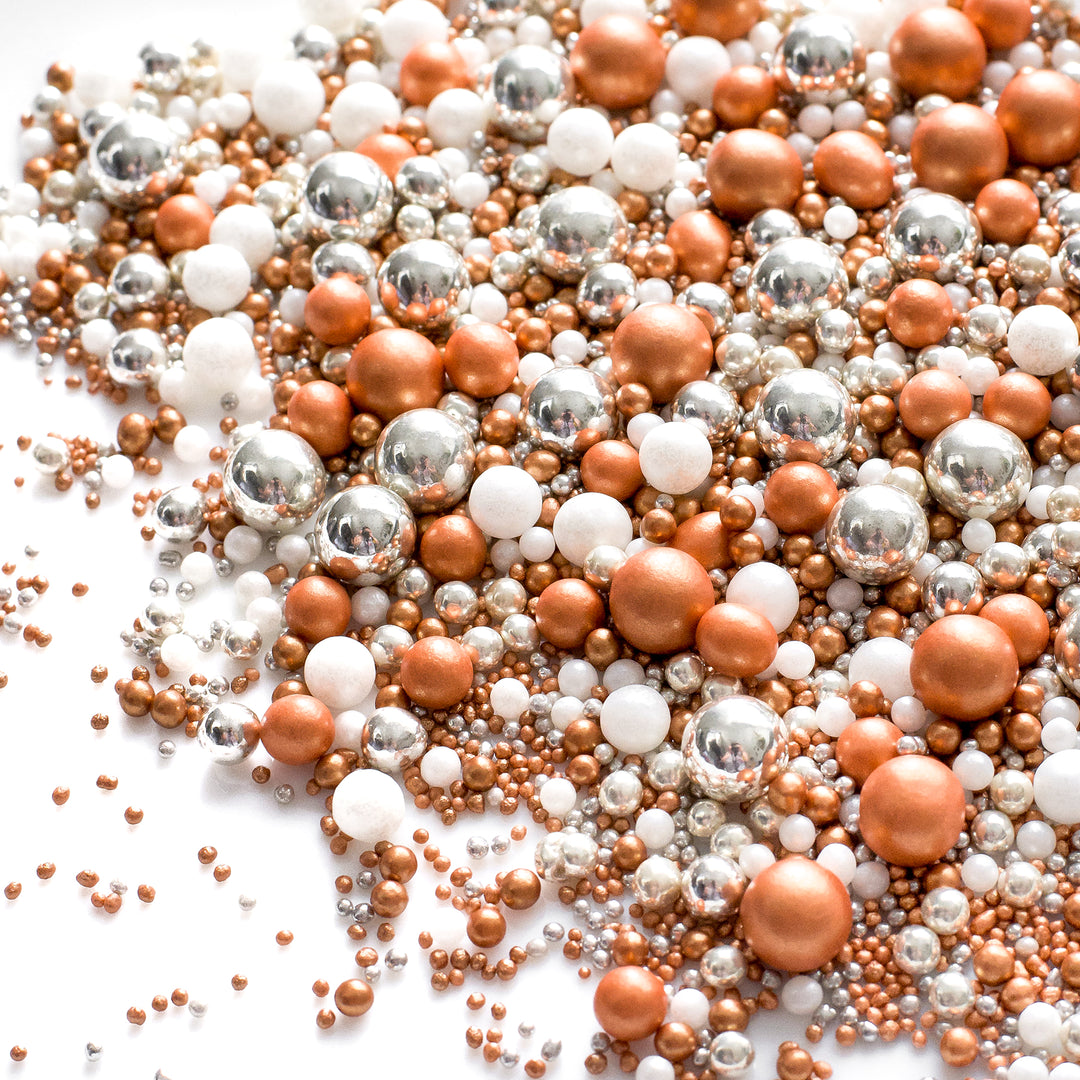 Gatsby Show Sprinkle Mix