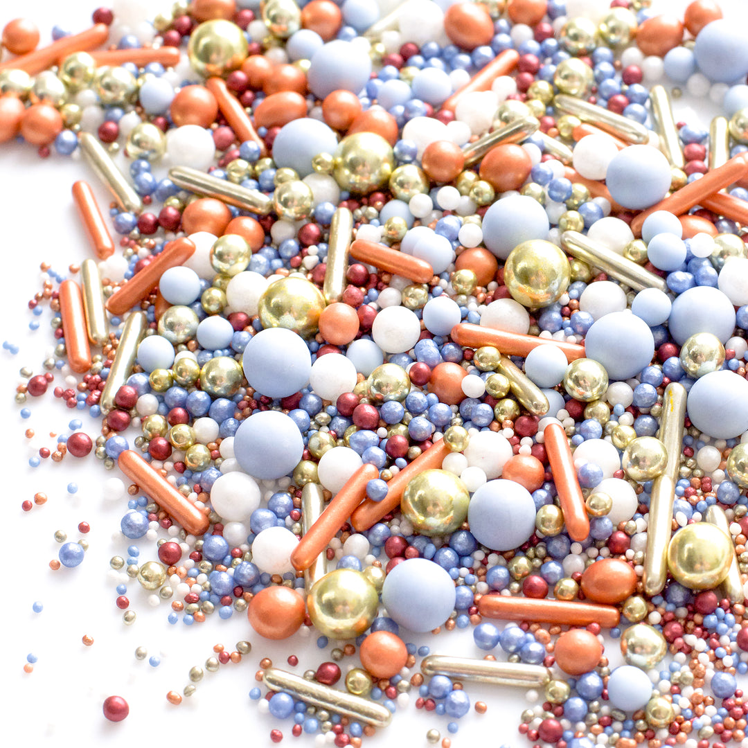 Bridgerton Sprinkle Mix