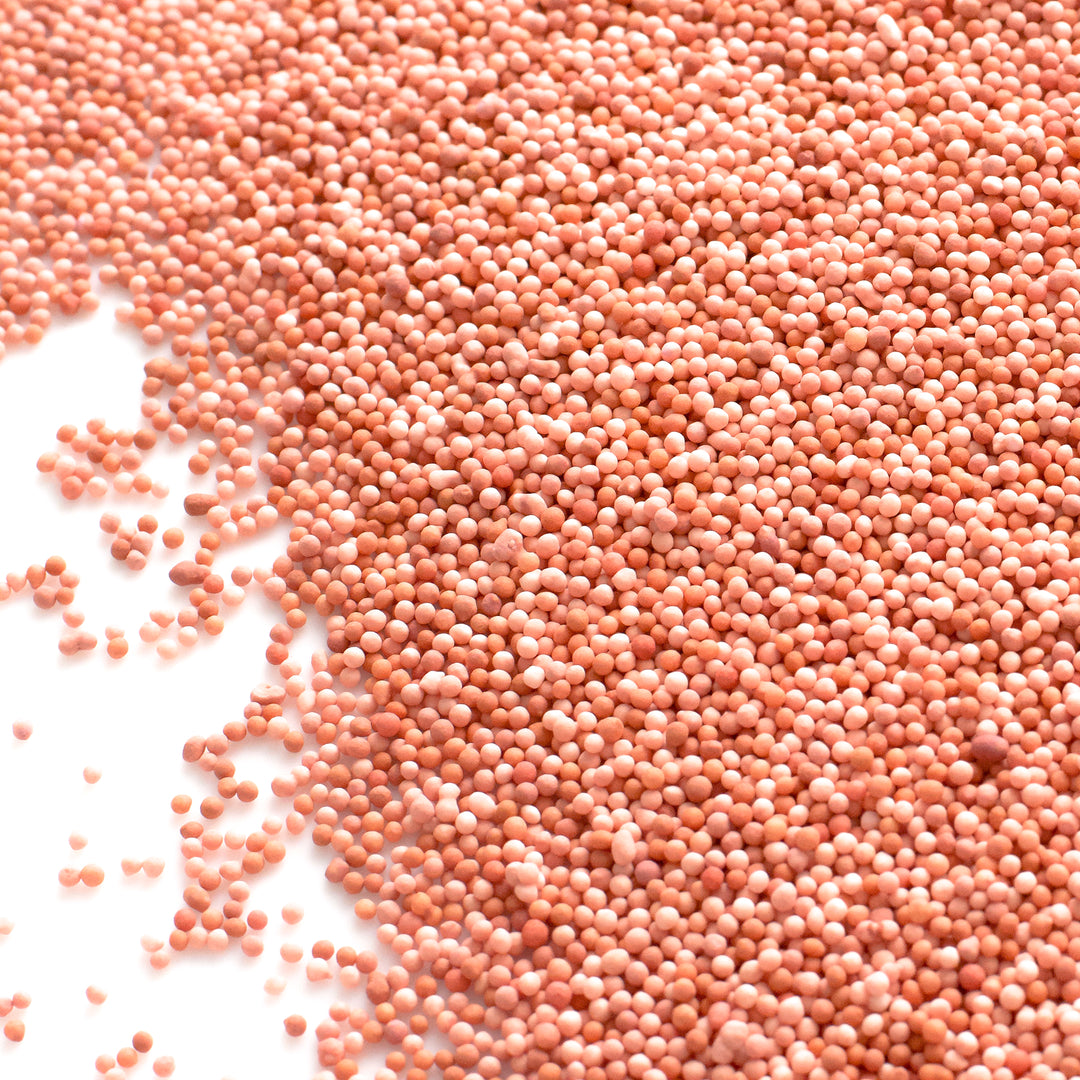 Call Me Foxy Micro Pearls Sprinkle Mix