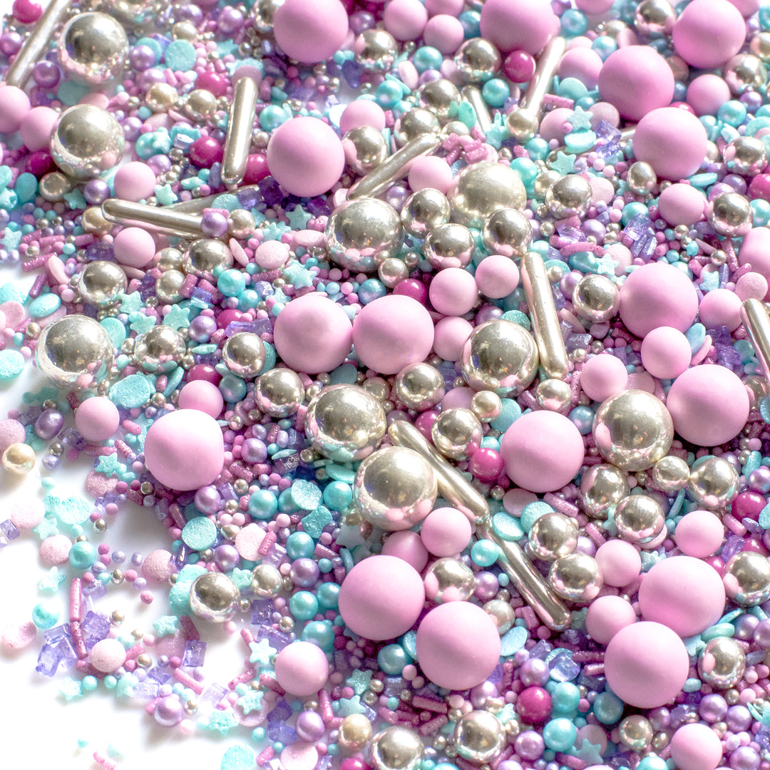 Mermaid Sprinkle Mix