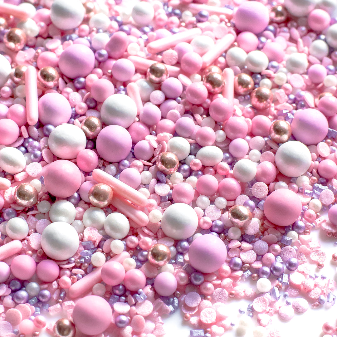 Princess Sprinkle Mix