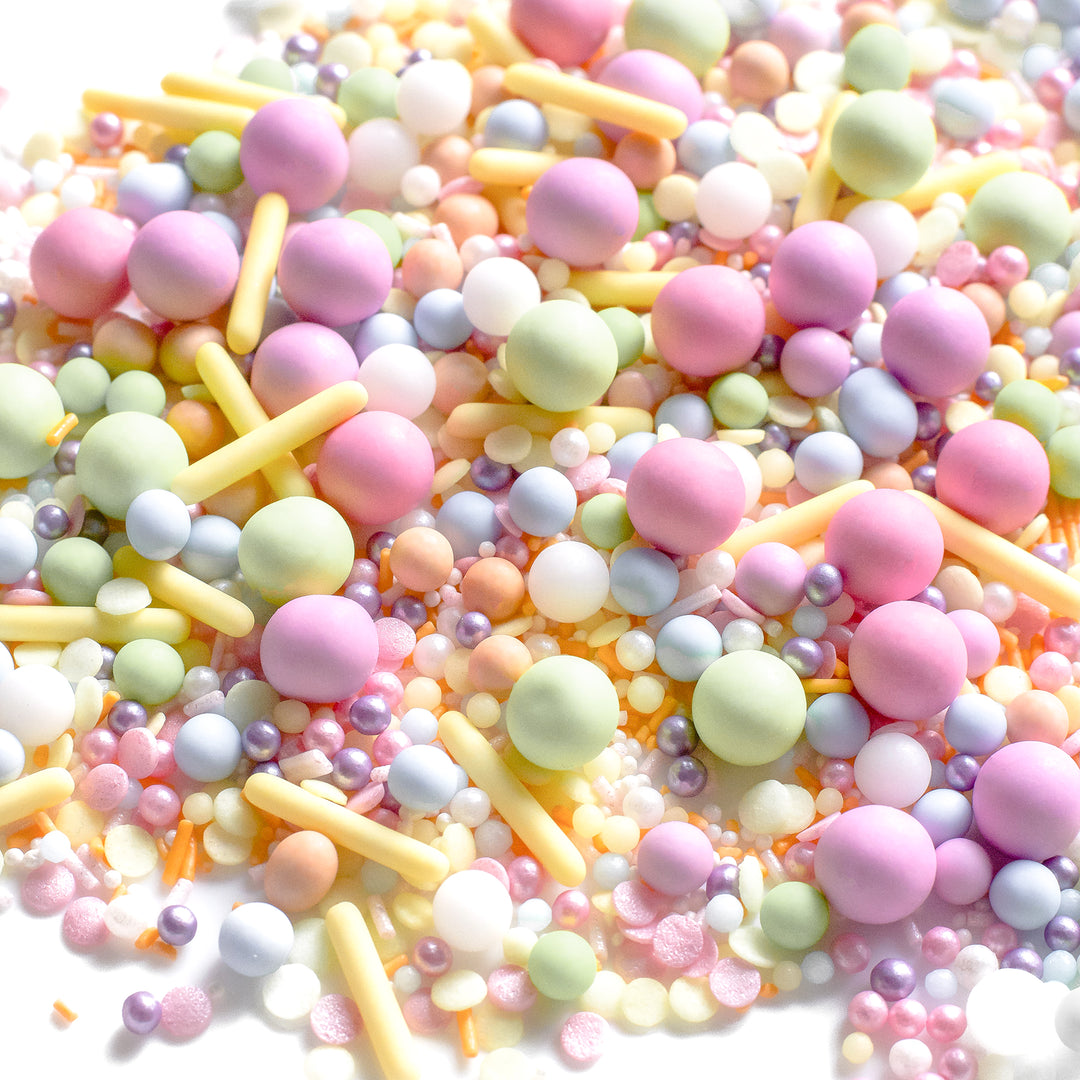 Pastelove Sprinkle Mix