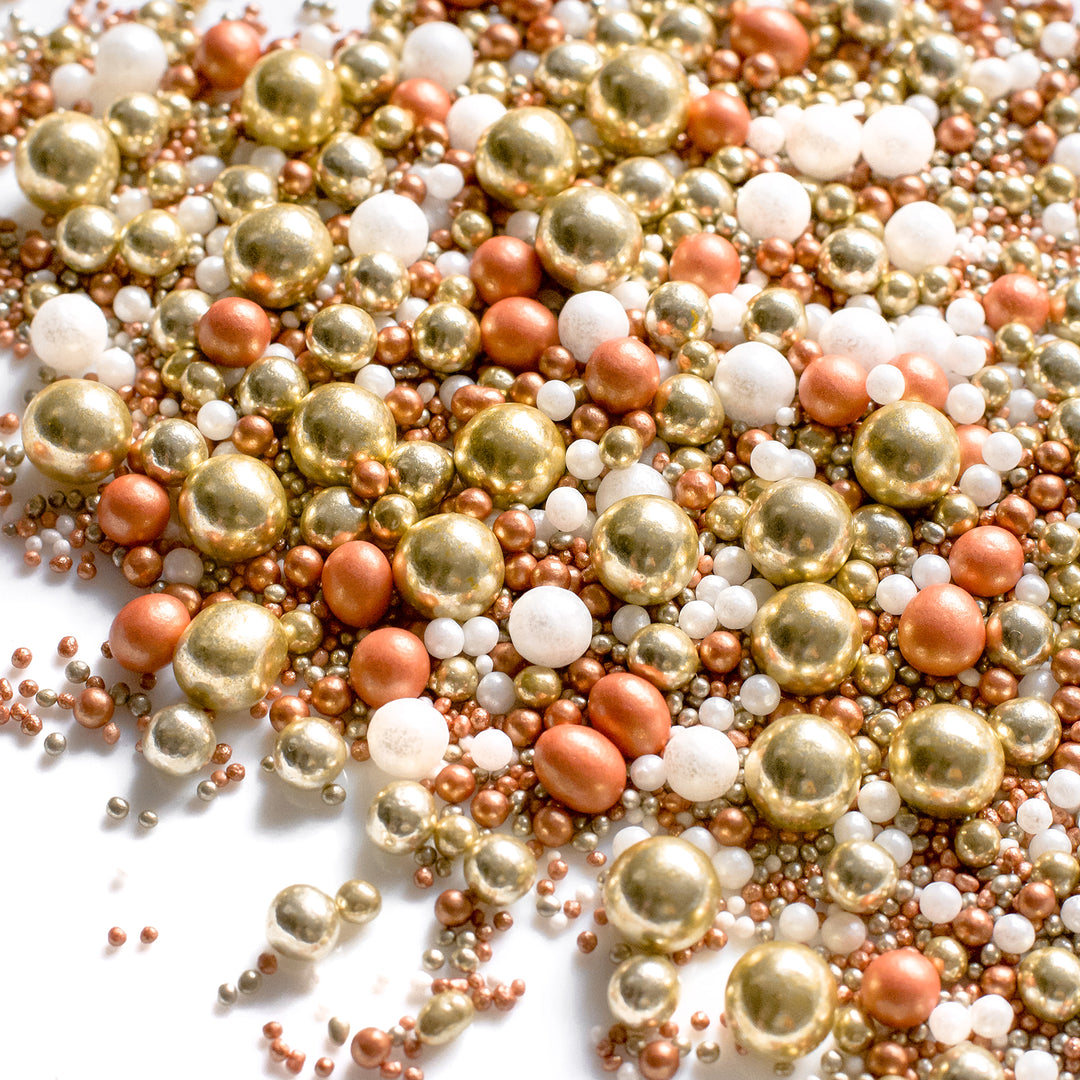 Sassy AF Sprinkle Mix