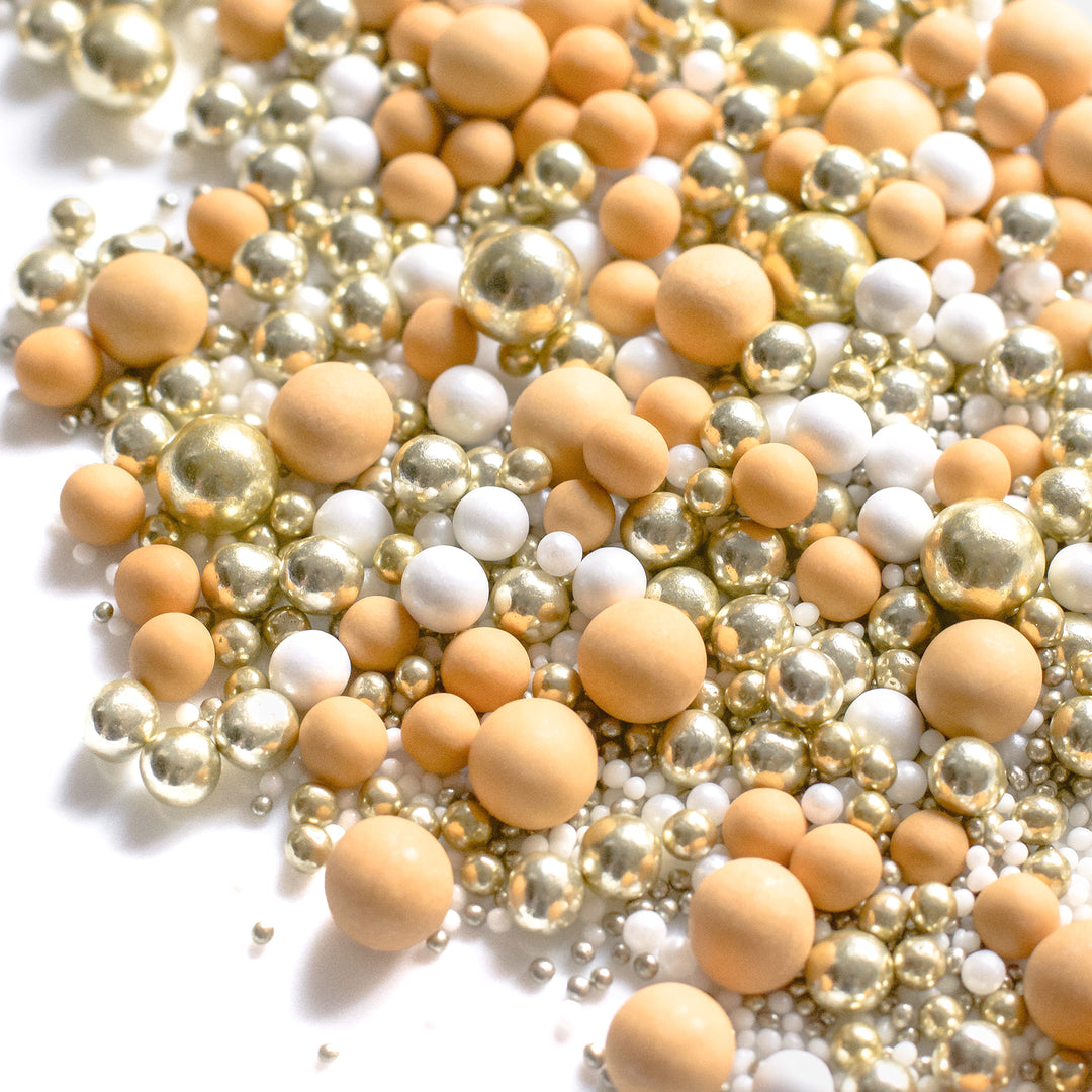 Just Nude Sprinkle Mix