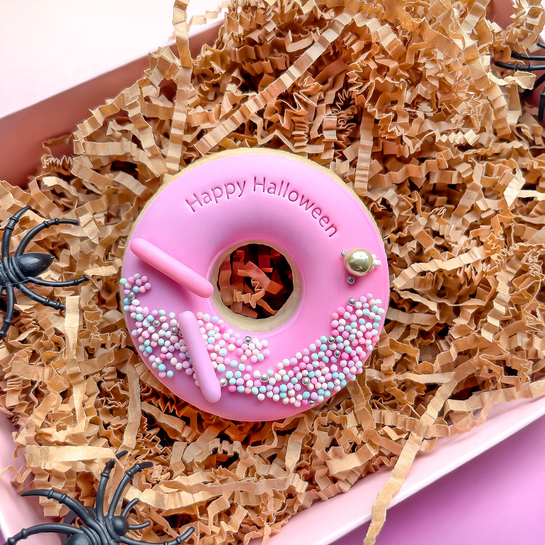 3D Donut Flawless Collection