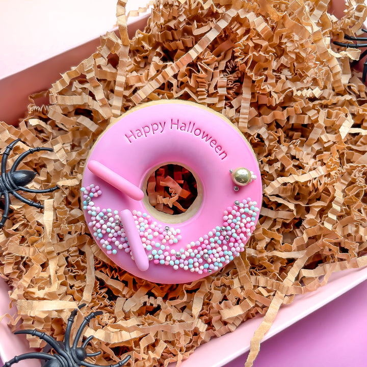 3D Donut Flawless Collection