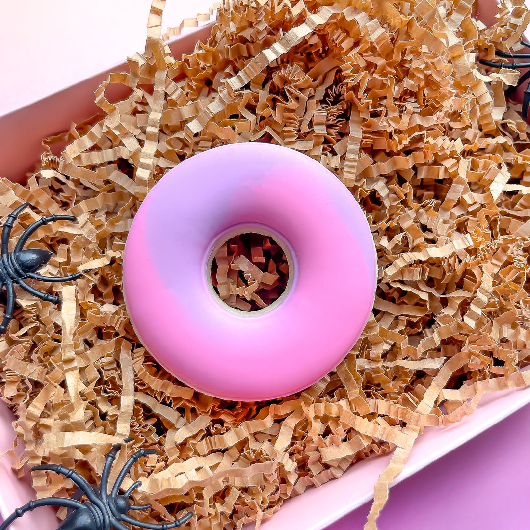 3D Donut Flawless Collection