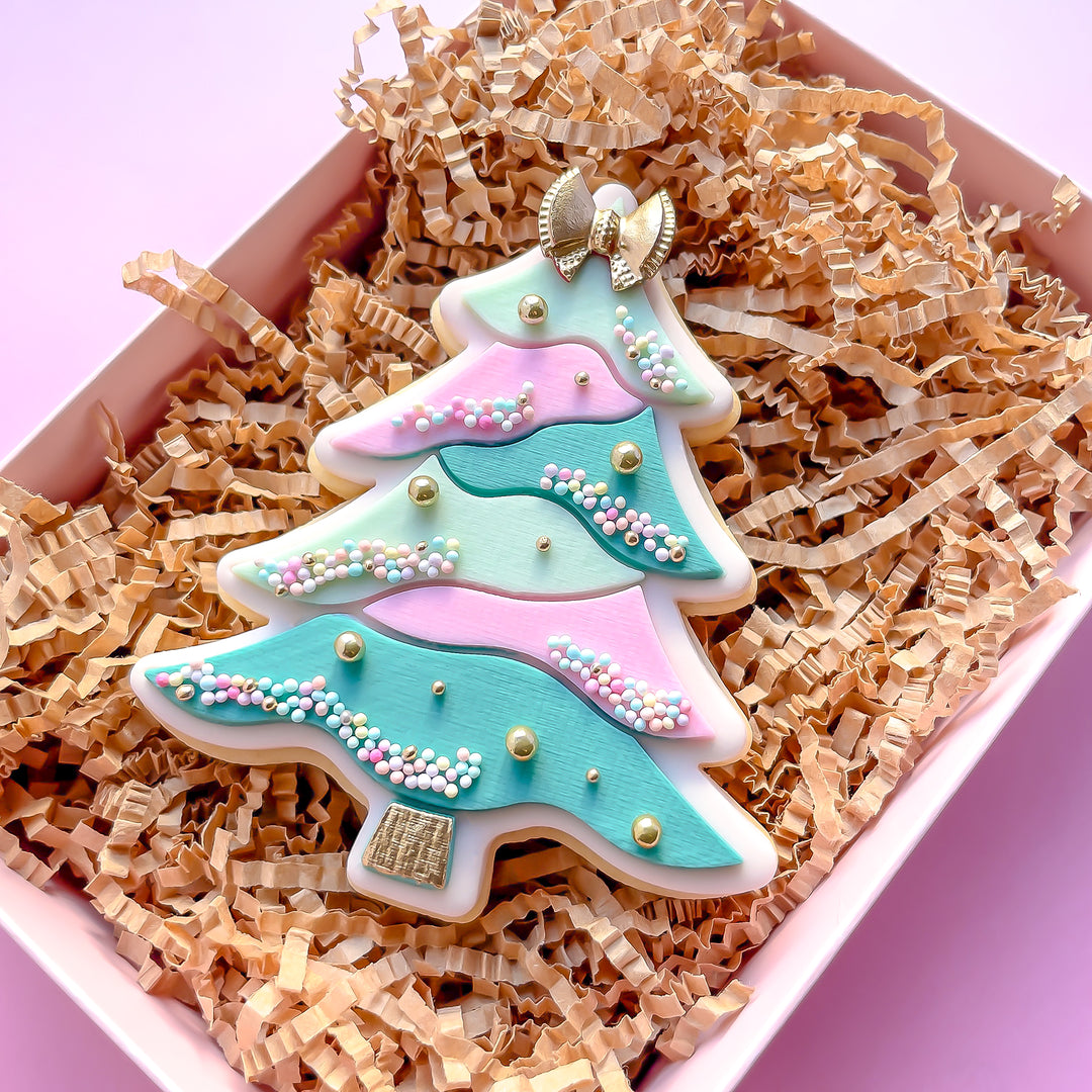 Simple Christmas Tree