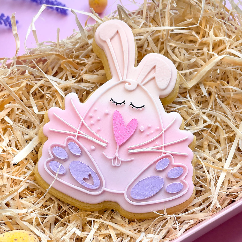 Easter Bunny Eggster