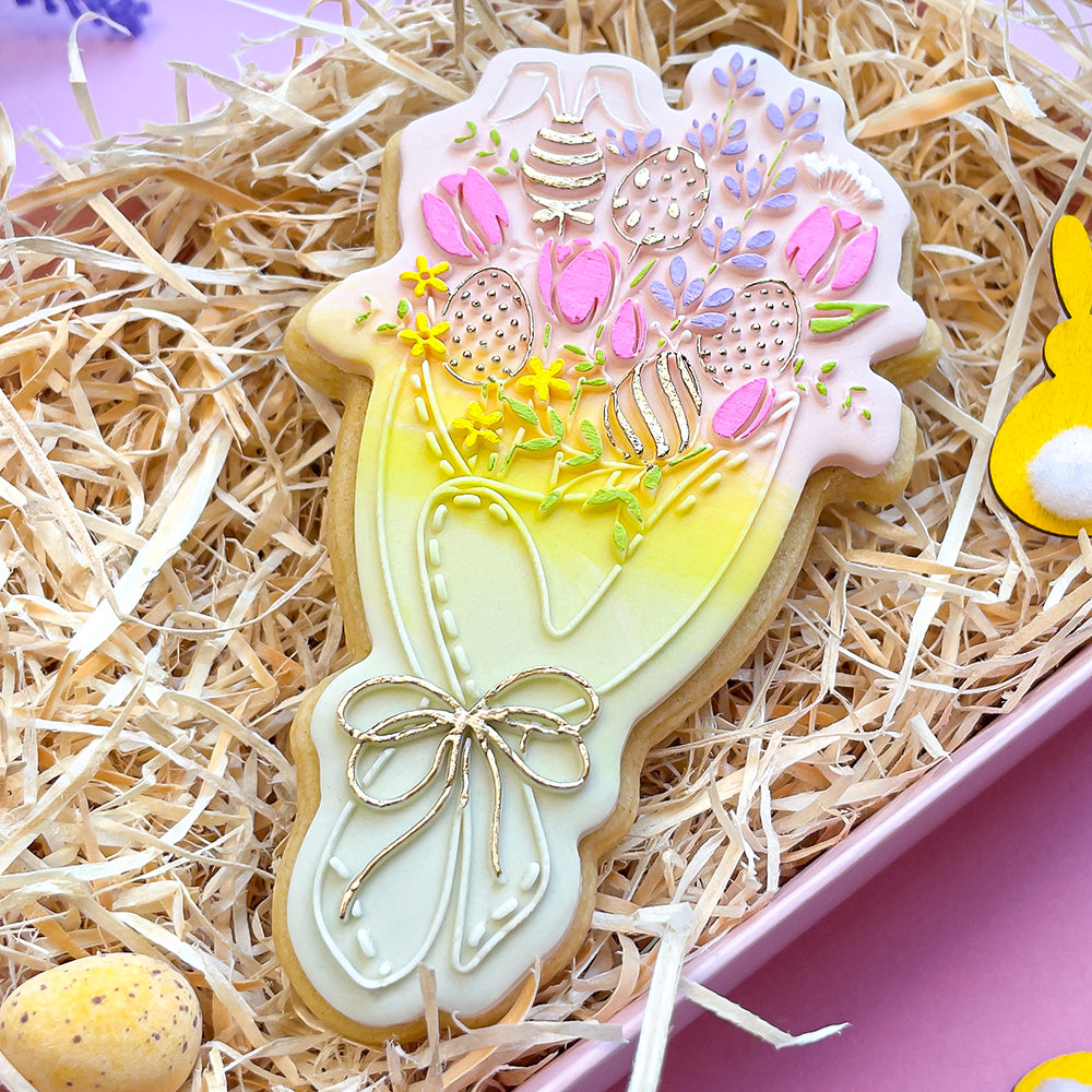 Easter Floral Bouquet