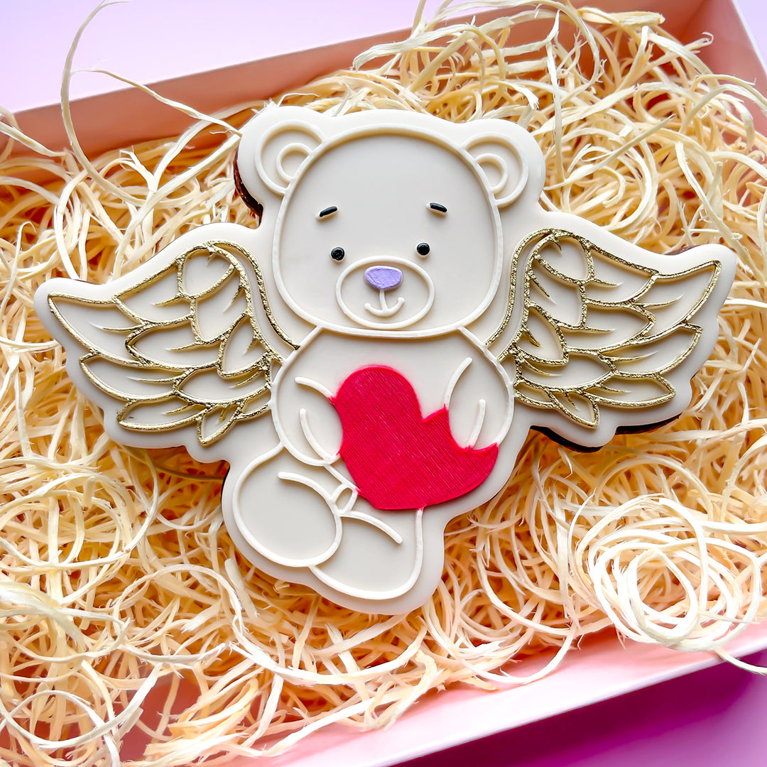 Cupid Bear