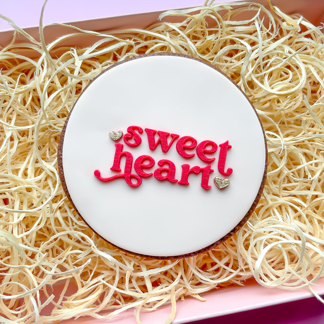 Sweet Heart