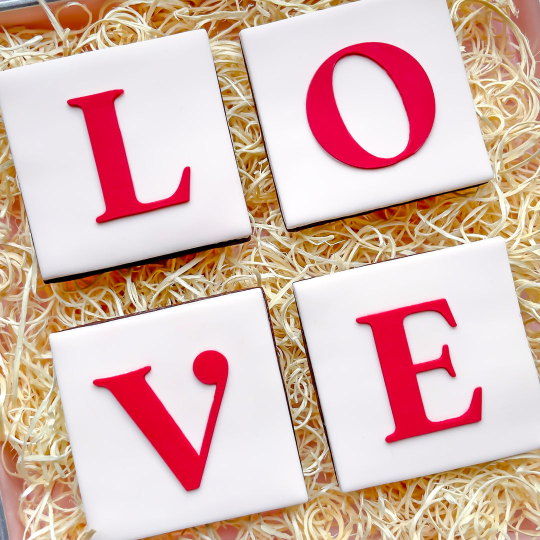 Love Letter - Pick Yours