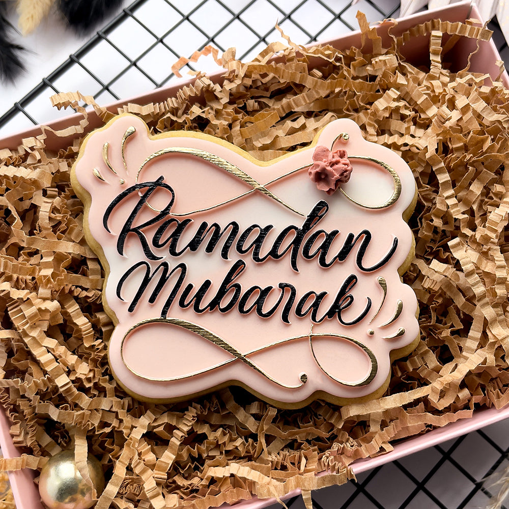 Ramadan Mubarak