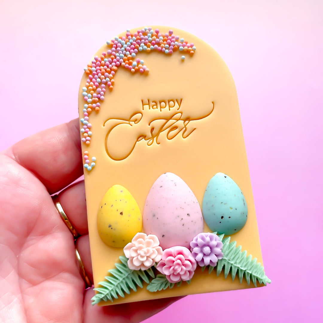 3D Eggs Flawless Collection