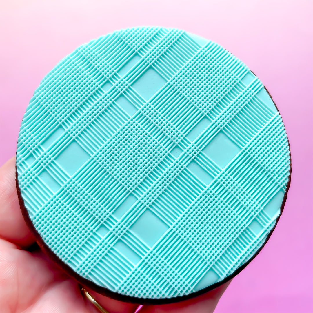 Plaid Pattern