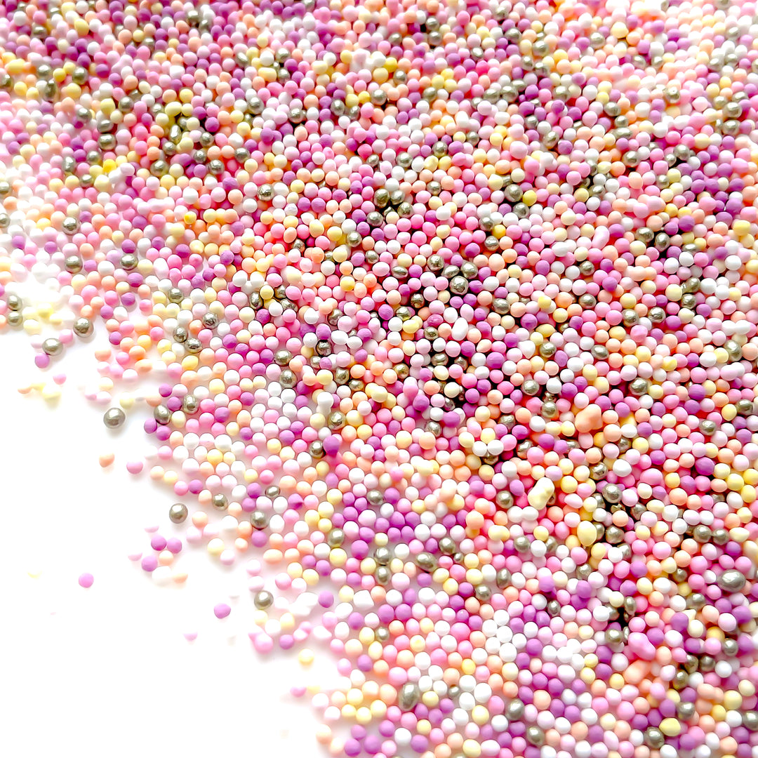 Call Me Rapunzel Sprinkle Mix