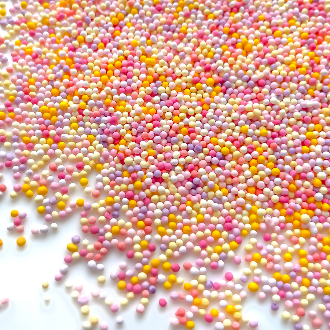 Call Me Sunrise Sprinkle Mix