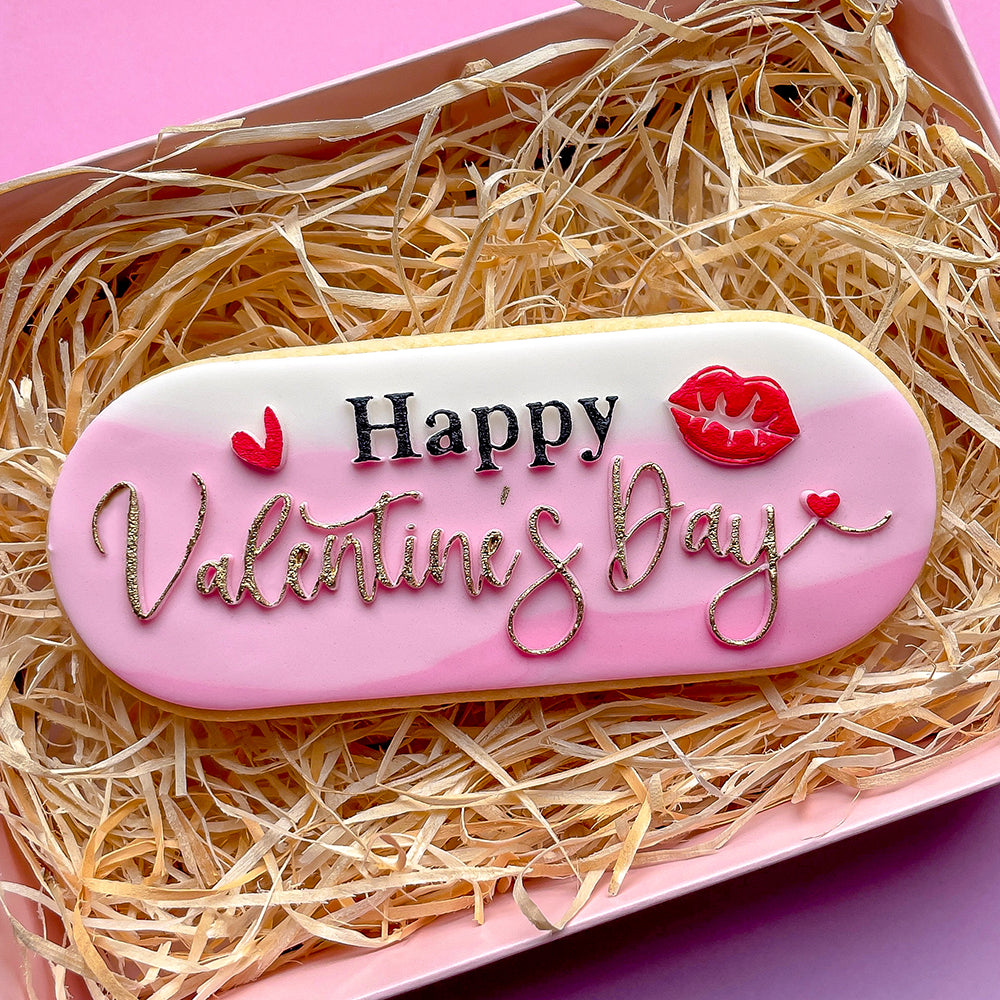 Happy Valentine's Day