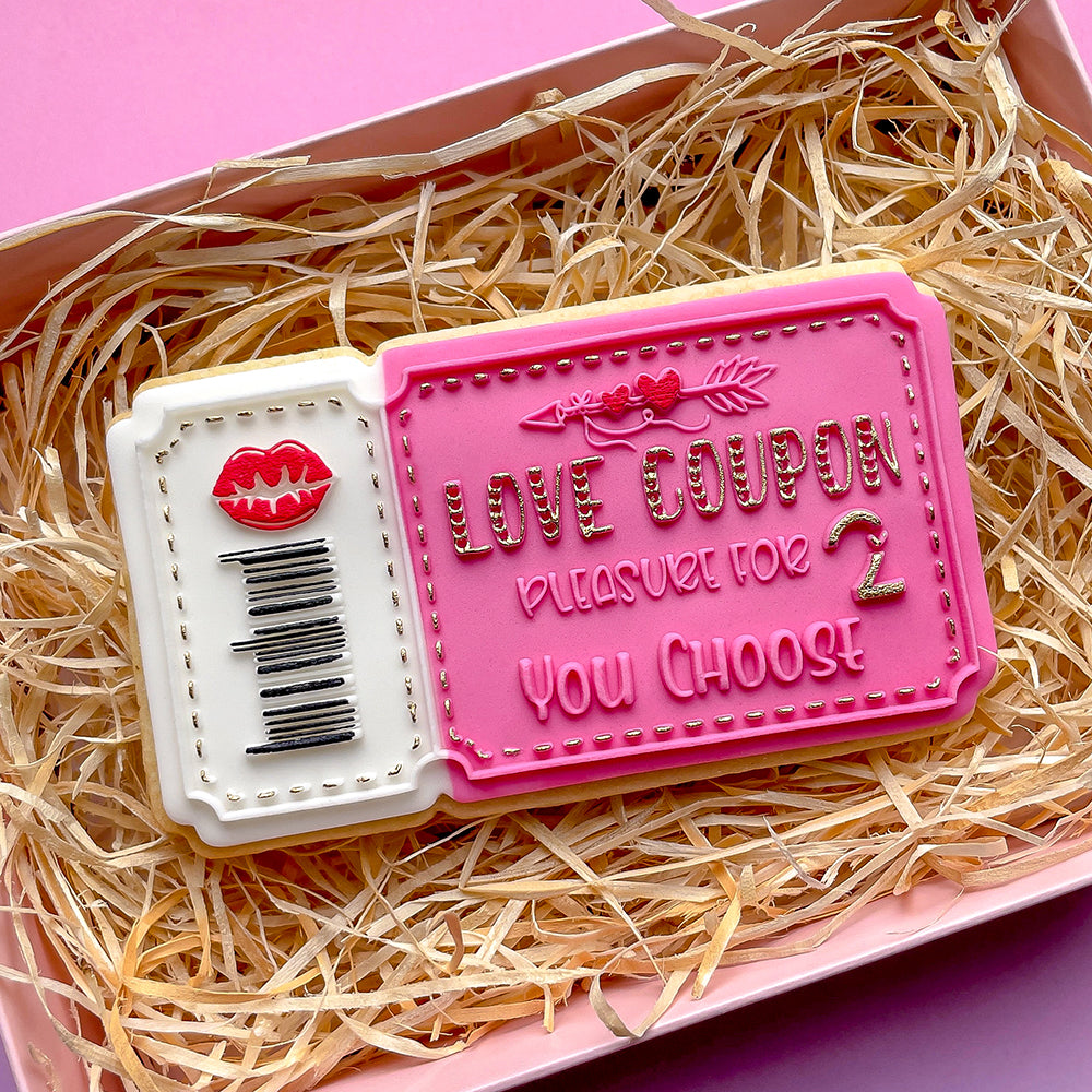 Love Coupon