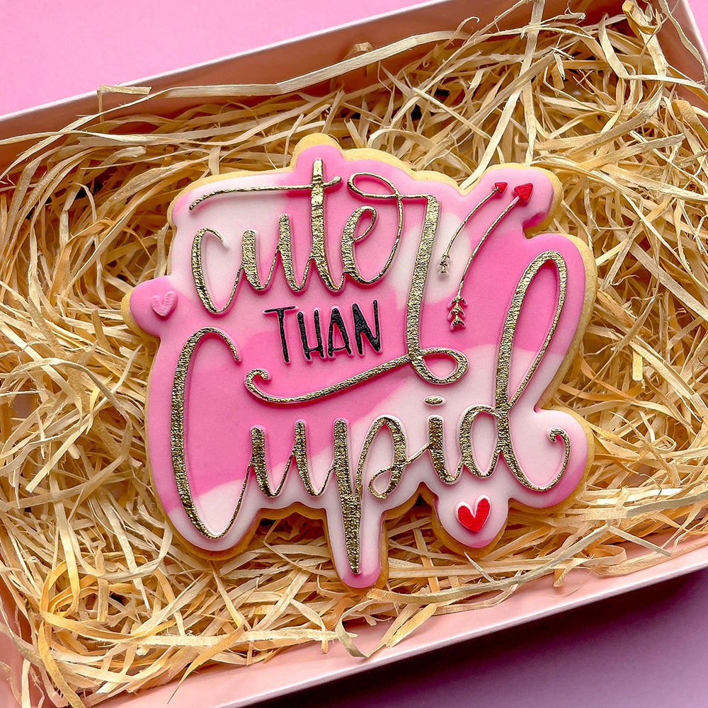 Cuter Than Cupid