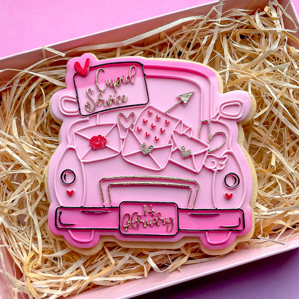 Cupid Delivery Service