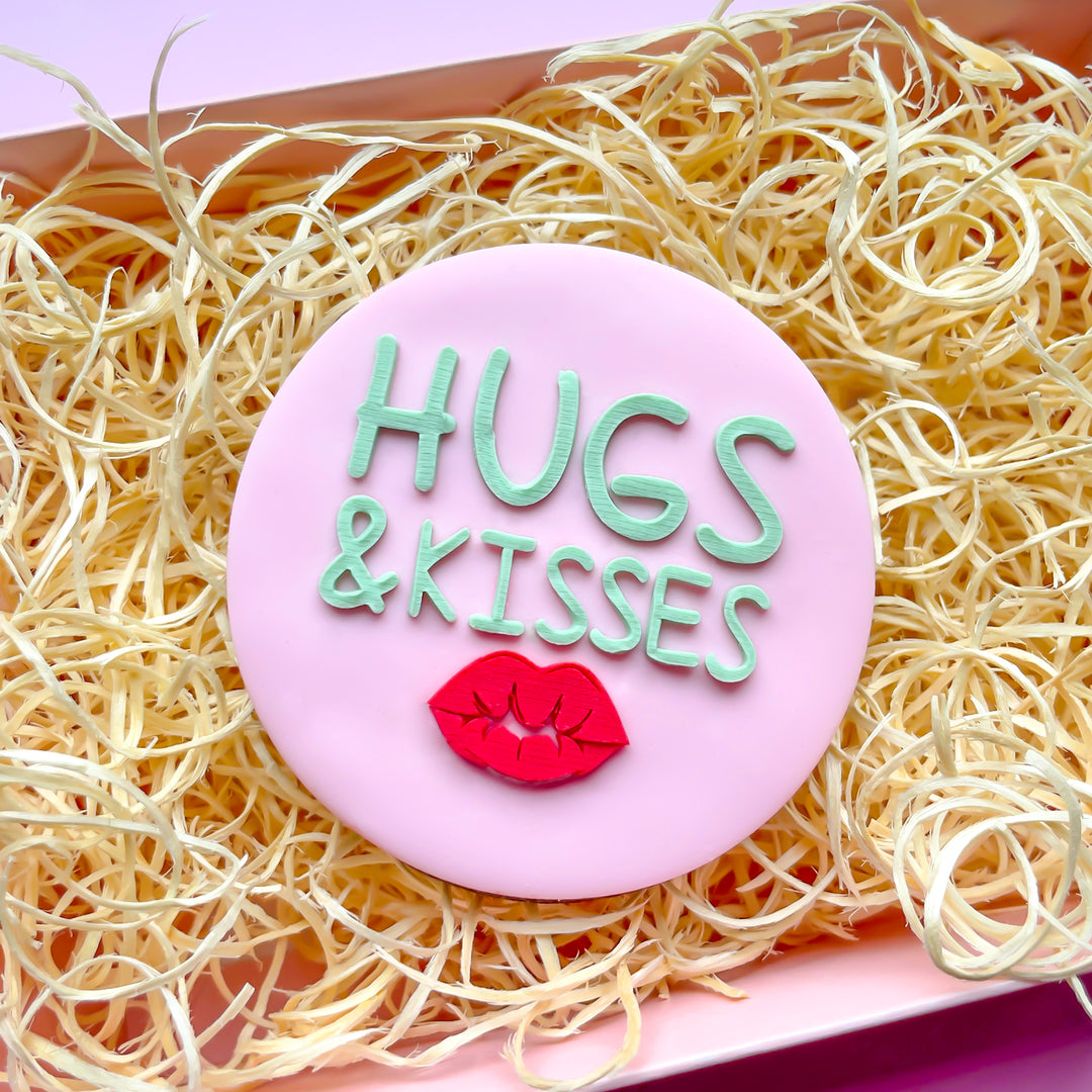 Hugs & Kisses