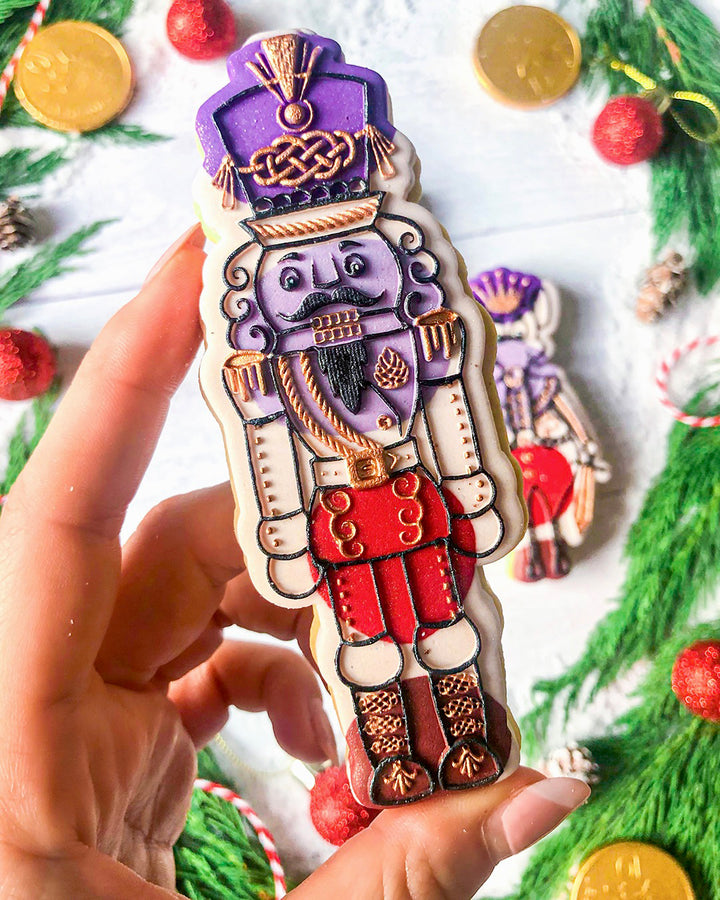 Nutcracker