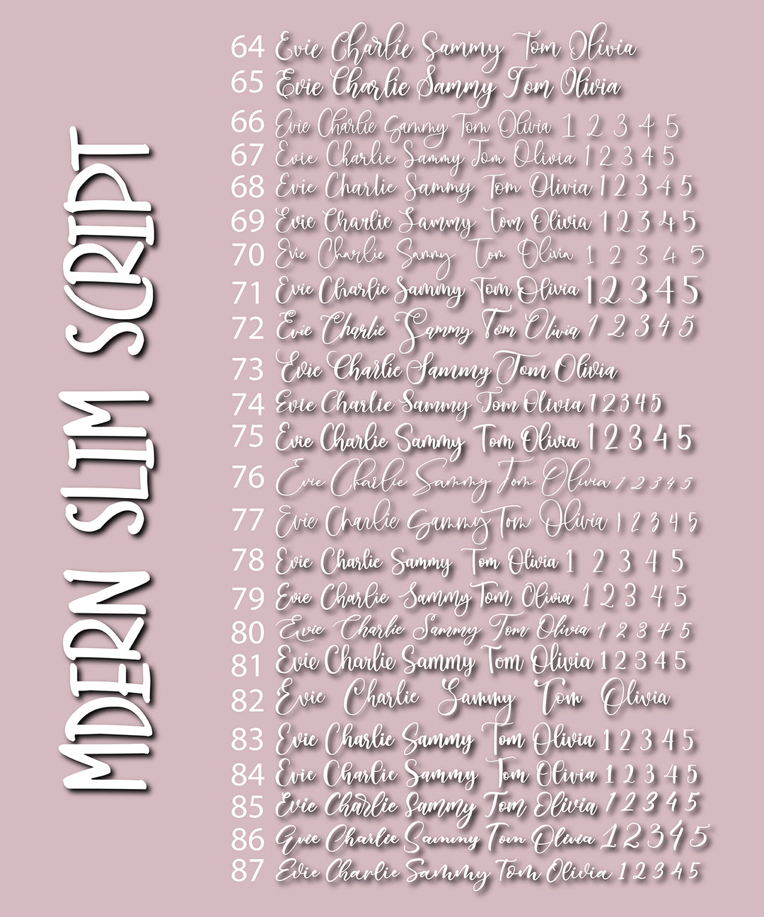 ANY DESIGN WORD BASED Cake Topper DOUBLE LAYER