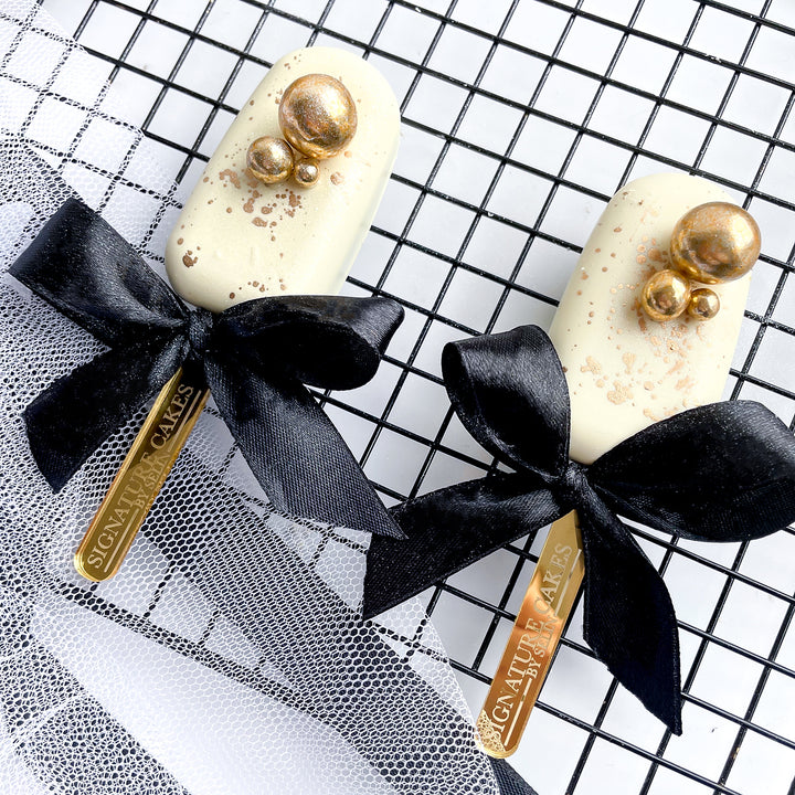 Personalised Cakesicle Sticks