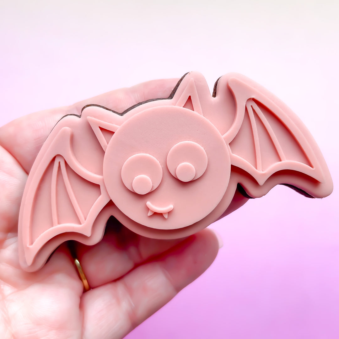 Cute Bat